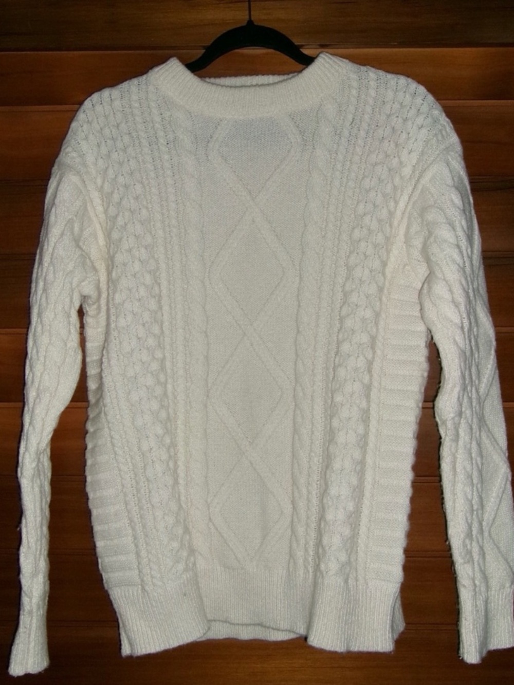 Aelfric Eden Chunky Sweater